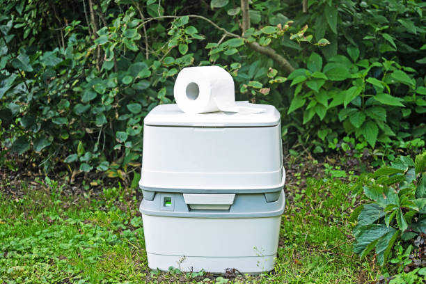 Best Affordable porta potty rental  in Fort Knox, KY