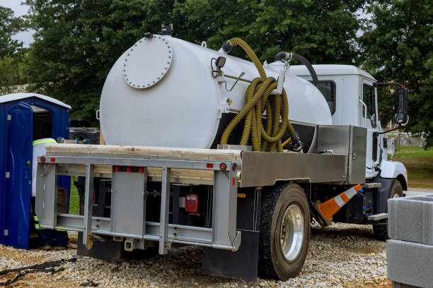 Best Affordable porta potty rental  in Fort Knox, KY