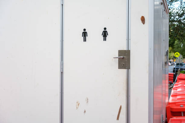 Portable Toilet Options We Offer in Fort Knox, KY