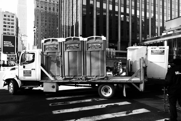 Best High-end porta potty rental  in Fort Knox, KY