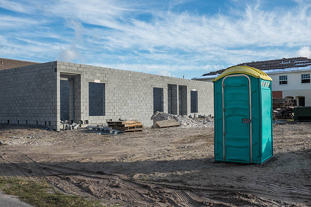 Professional porta potty rental in Fort Knox, KY